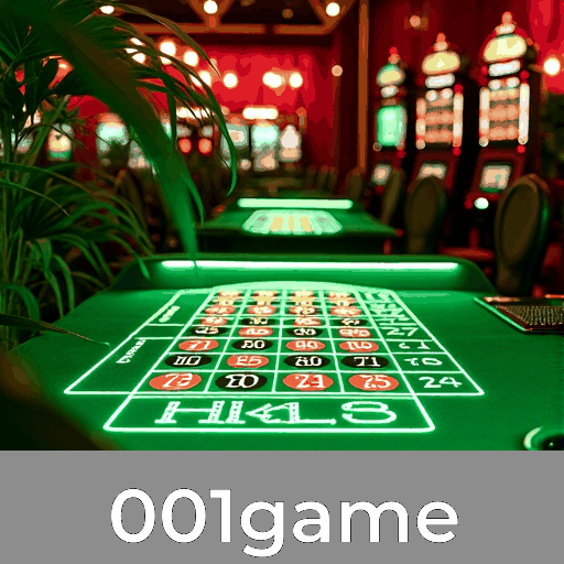 001game: Bônus e Promoções Exclusivas para Você