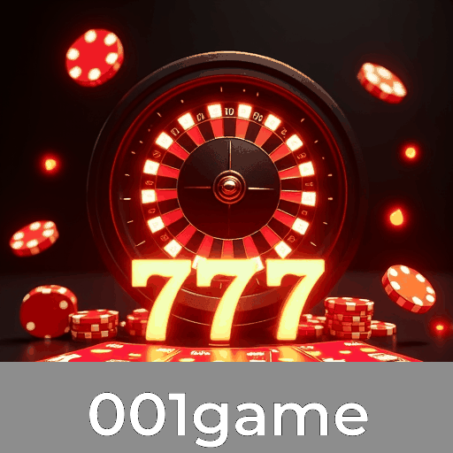Experiência de Jogo Segura com 001game: Profissionalismo e Confiança