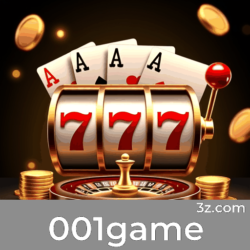 Tecnologia de Cloud Avançada e Segurança no 001game