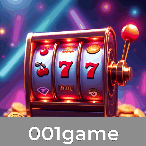 001game: Descubra os Melhores Slots com Alta RTP