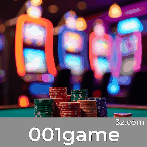 Recompensas Reais e Transparentes no 001game: Promoções Sem Pegadinhas