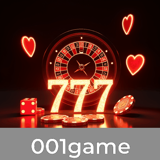001game: A Revolução Móvel em Jogos de Azar