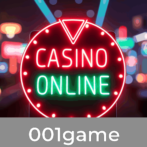 Descubra as Vantagens do 001game: Serviço Profissional e Seguro
