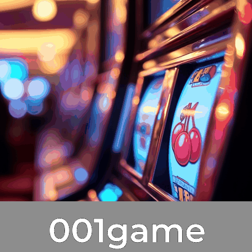 001game: A Emoção dos Jogos de Cassino e Grandes Prêmios