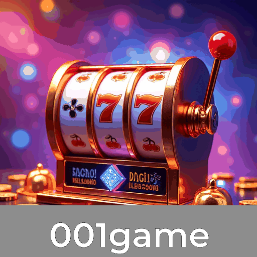 001game: Experiência Instantânea com Crash e Retornos Elevados