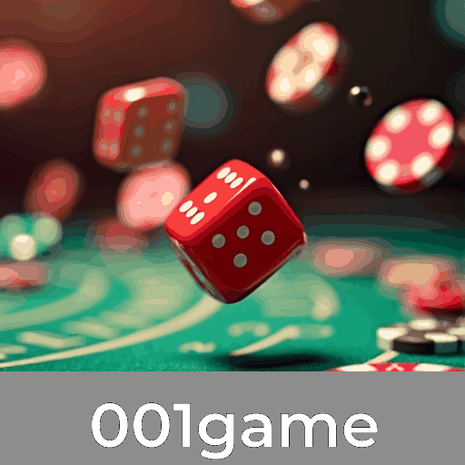 Descubra os Bônus Exclusivos de 001game com Ofertas Irresistíveis