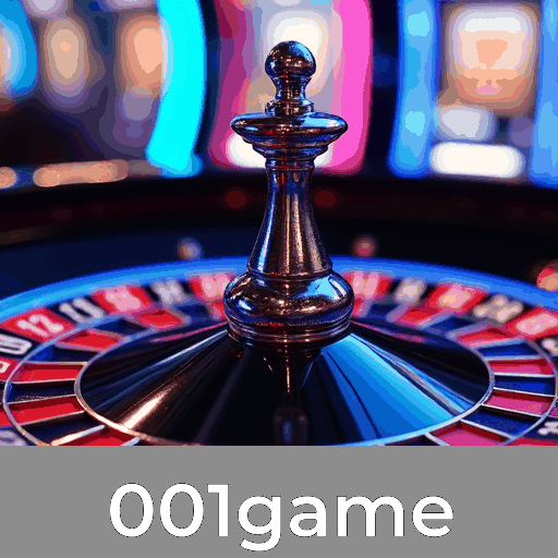 001game: Aproveite Promoções Imperdíveis e Ganhe Mais!