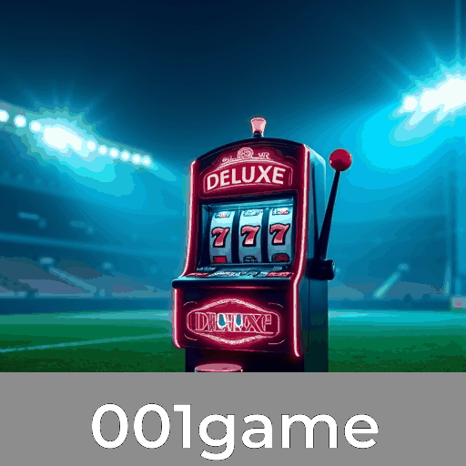 Descubra as Vantagens do 001game: Serviço Profissional e Seguro
