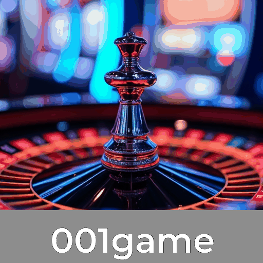 001game: Slots com Mega Prêmios, Roleta ao Vivo - Experiência Imersiva, Pôquer - Maior Chance de Vitória