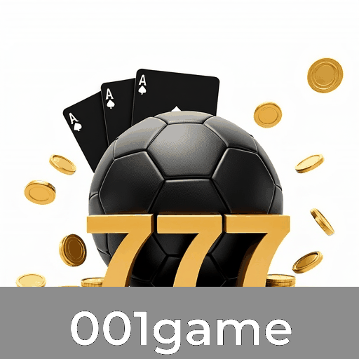 001game: A Revolução Móvel em Jogos de Azar