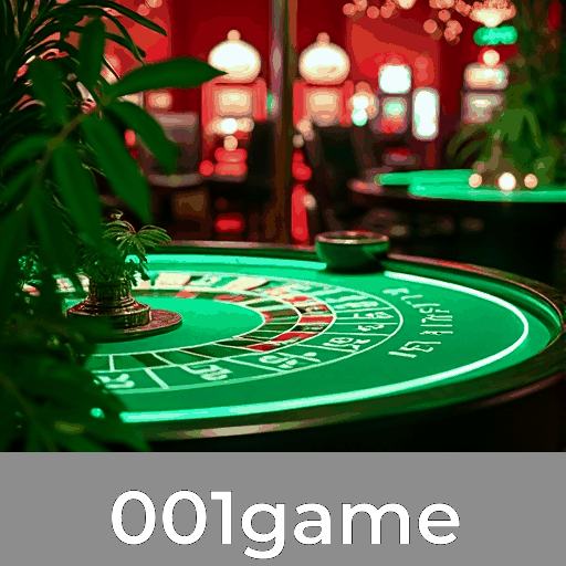Experimente o Acesso Seguro Instantâneo em 001game